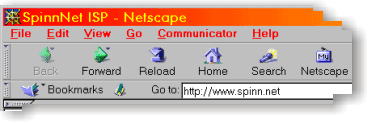 [Email Configuration Header]